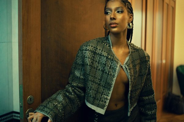 Rencontre Exclusive avec un Maître de la Beauté Écoresponsable