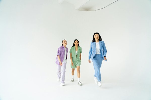 Découvrez nos boucles d'oreilles rêveuses pour inspirer vos nuits