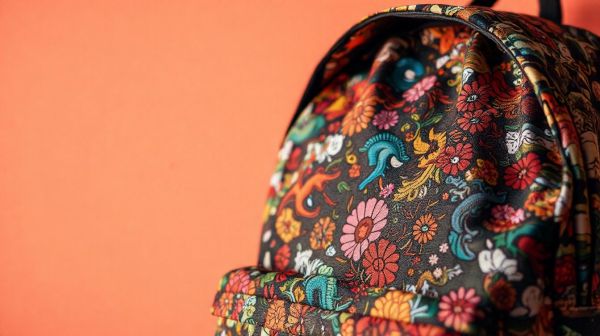 Les meilleurs sacs à dos anime pour un style unique